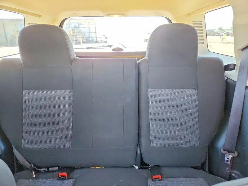 2017 JEEP PATRIOT SPORT  