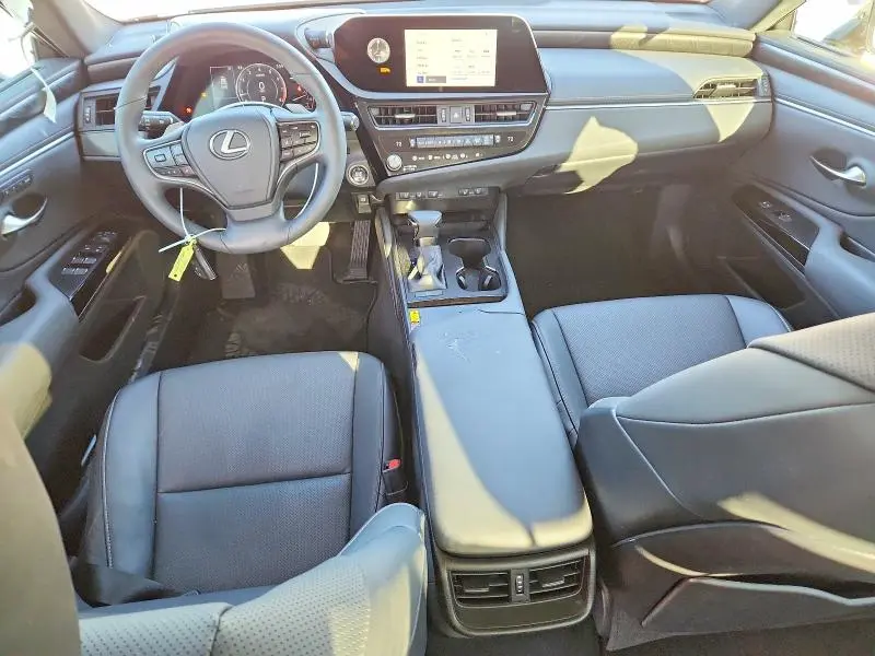 2024 LEXUS ES 350 BASE  