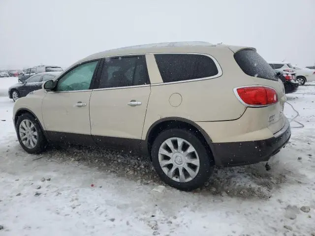 2012 BUICK ENCLAVE 