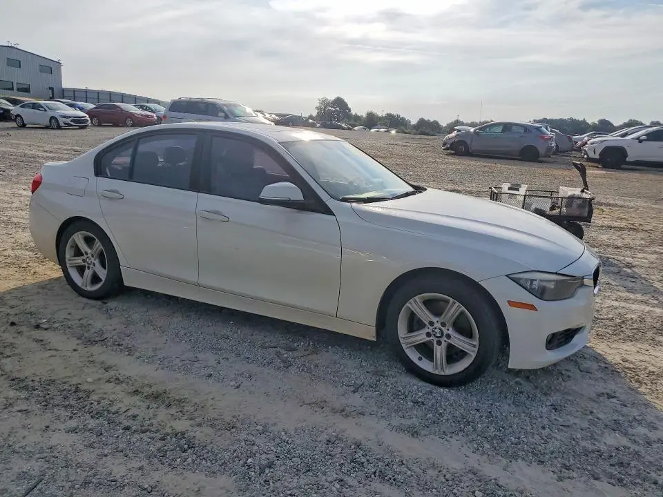 2013 BMW 328 I  