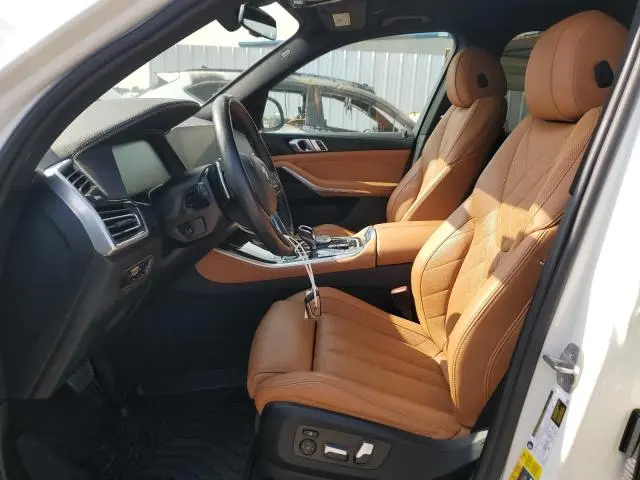 2023 BMW X5 XDRIVE45E  