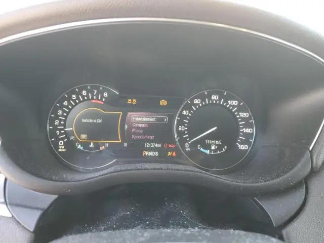 2017 LINCOLN MKC PREMIERE  