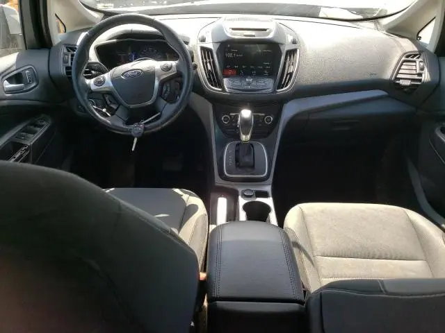 2016 FORD C-MAX SE  
