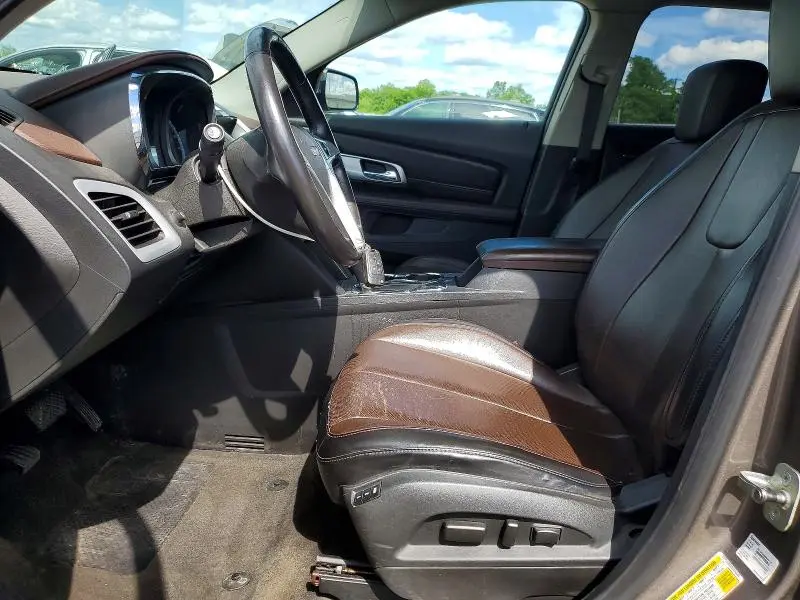 2011 GMC TERRAIN SLT  