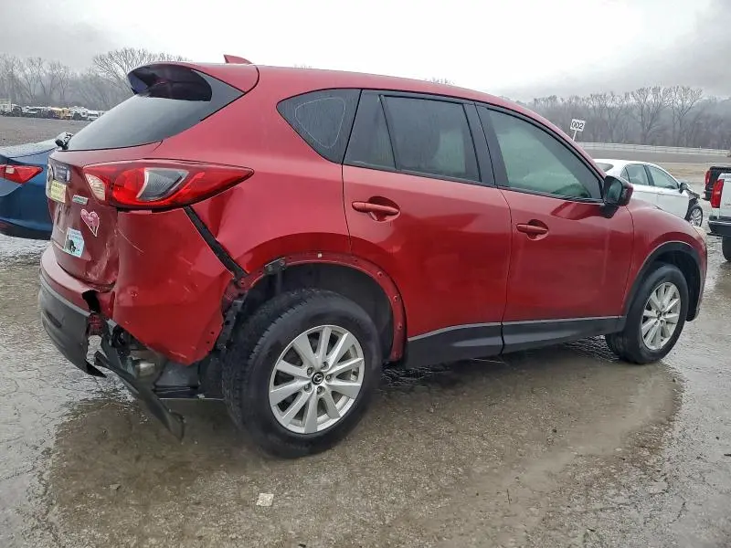 2013 MAZDA CX-5 SPORT  