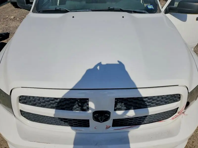 2017 RAM 1500 ST  