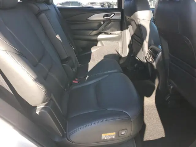 2020 MAZDA CX-9 TOURING  