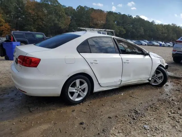 2013 VOLKSWAGEN JETTA TDI  