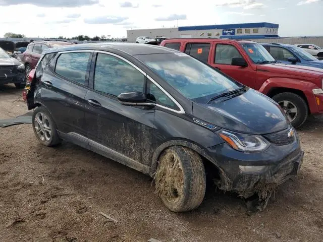 2020 CHEVROLET BOLT EV LT  