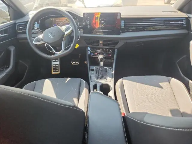 2025 VOLKSWAGEN JETTA SPORT  