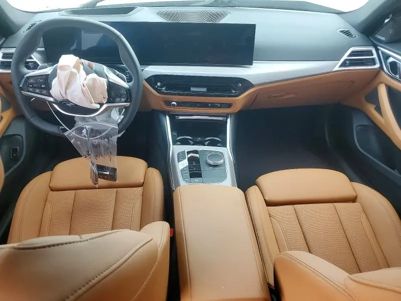 2025 BMW 430XI GRAN COUPE  