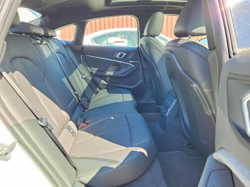 2020 BMW 228XI   