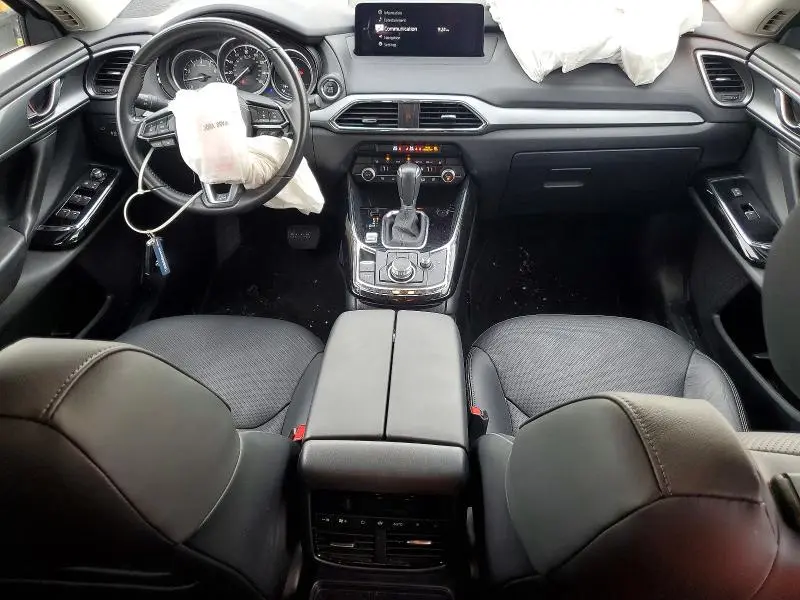 2023 MAZDA CX-9 TOURING PLUS  
