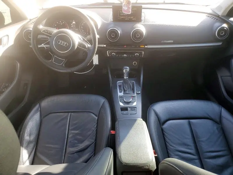 2016 AUDI A3 PREMIUM  