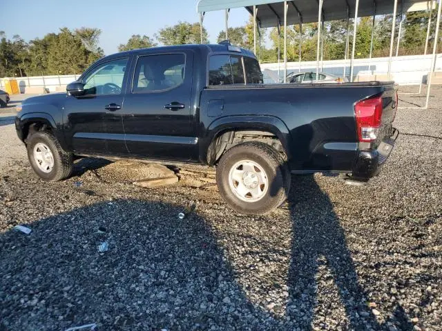 2023 TOYOTA TACOMA DOUBLE CAB  