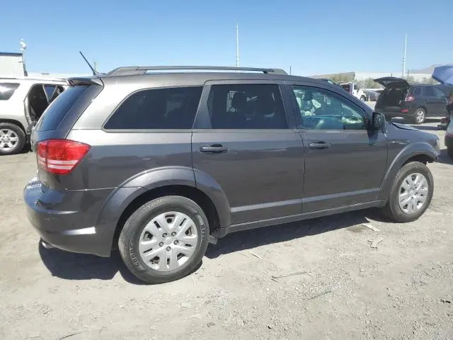 2016 DODGE JOURNEY SE  