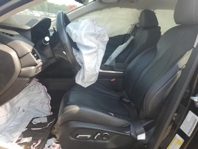 2022 ACURA TLX TECHNOLOGY  