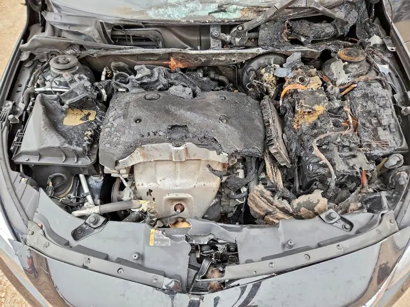 2014 CHEVROLET MALIBU 2LT  