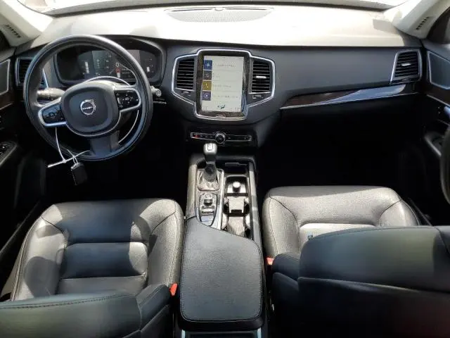 2019 VOLVO XC90 T5 MOMENTUM  