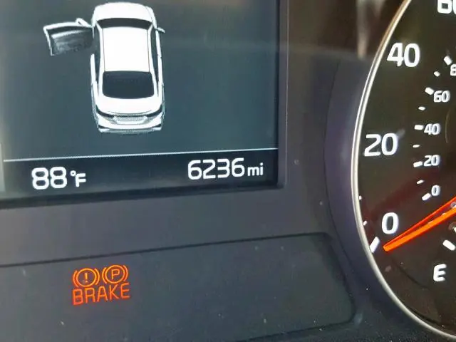 2019 KIA FORTE GT LINE  