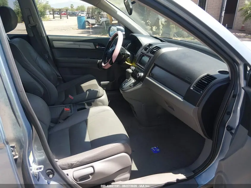 2011 HONDA CR-V EX-L