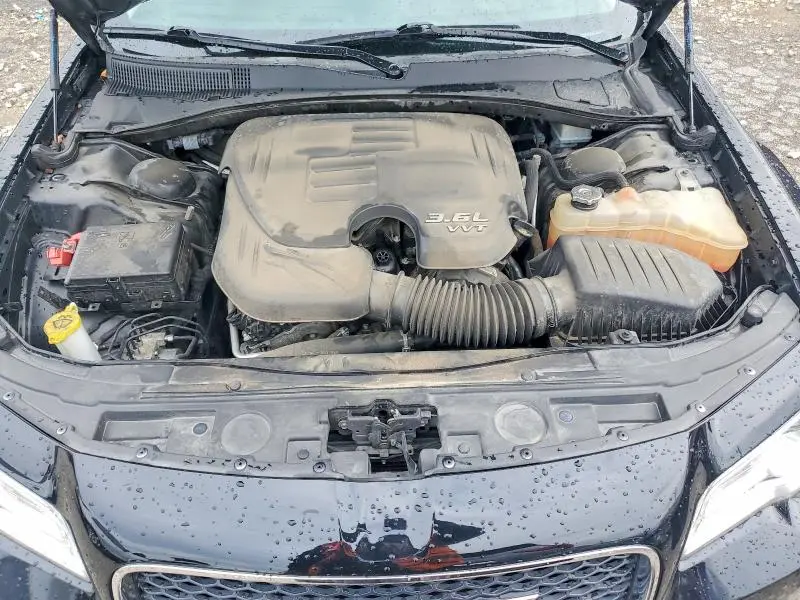 2020 CHRYSLER 300 TOURING  