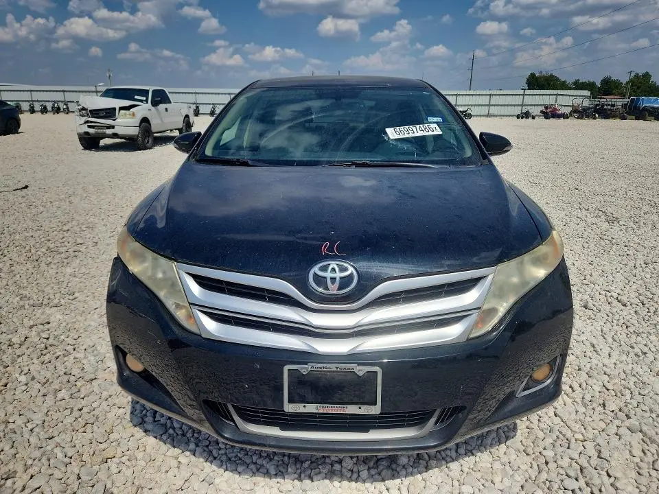 2015 TOYOTA VENZA LE  