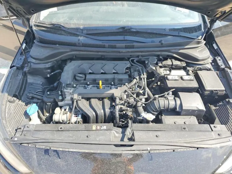 2020 HYUNDAI ACCENT SEL  