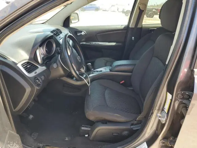 2014 DODGE JOURNEY SXT  