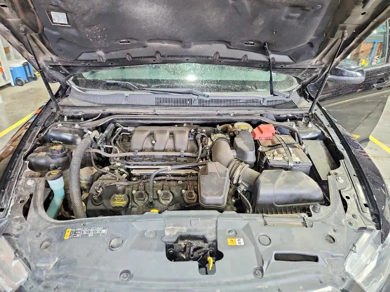 2013 FORD TAURUS SEL  