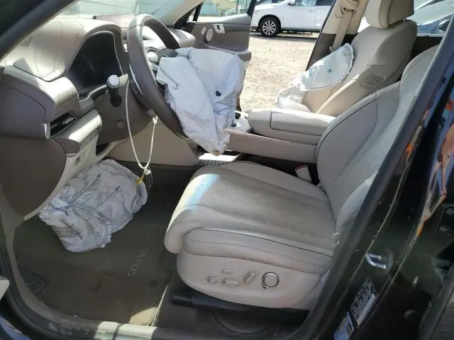 2023 GENESIS GV80 BASE  