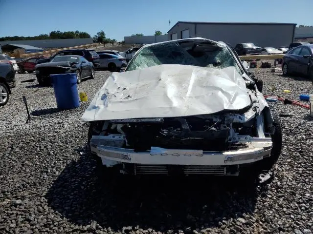 2021 HONDA ACCORD SPORT SE  