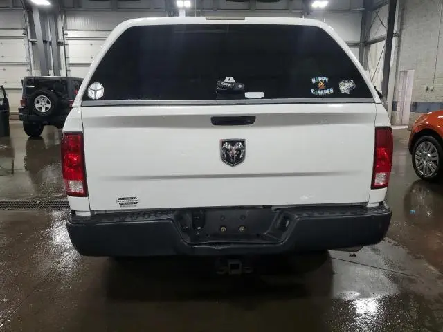 2015 RAM 1500 ST  