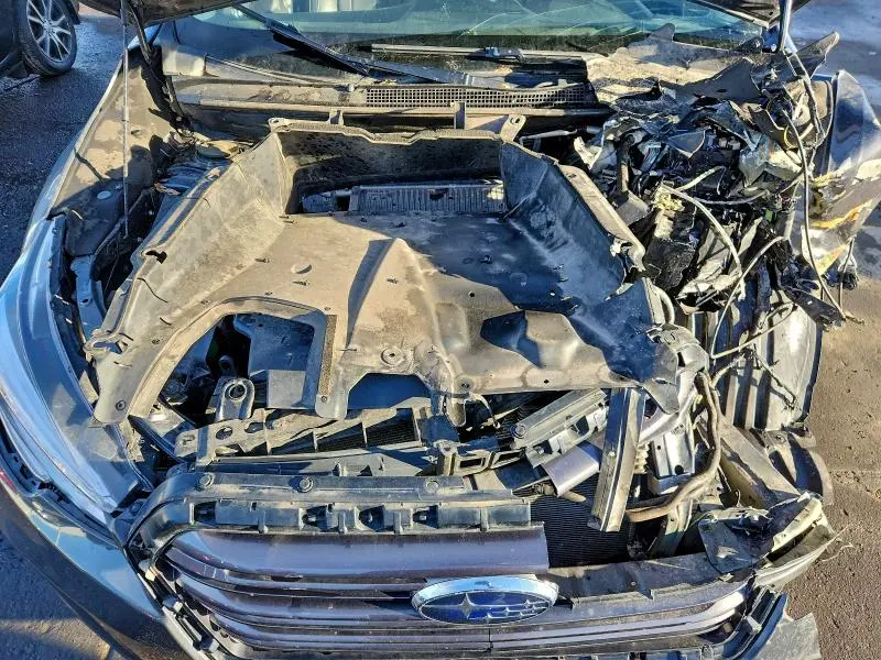 2021 SUBARU ASCENT LIMITED  