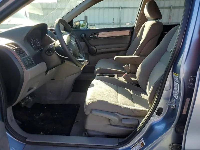 2011 HONDA CR-V SE  
