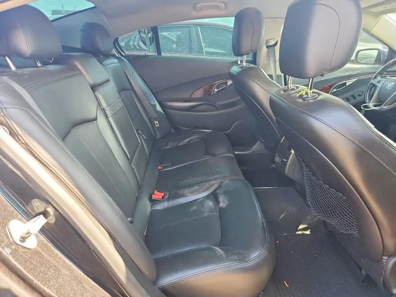 2013 BUICK LACROSSE TOURING  