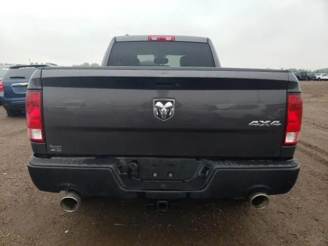 2015 RAM 1500 ST  