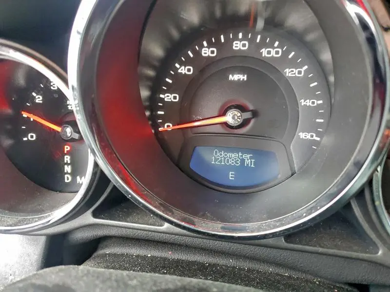 2011 CADILLAC CTS PREMIUM COLLECTION  