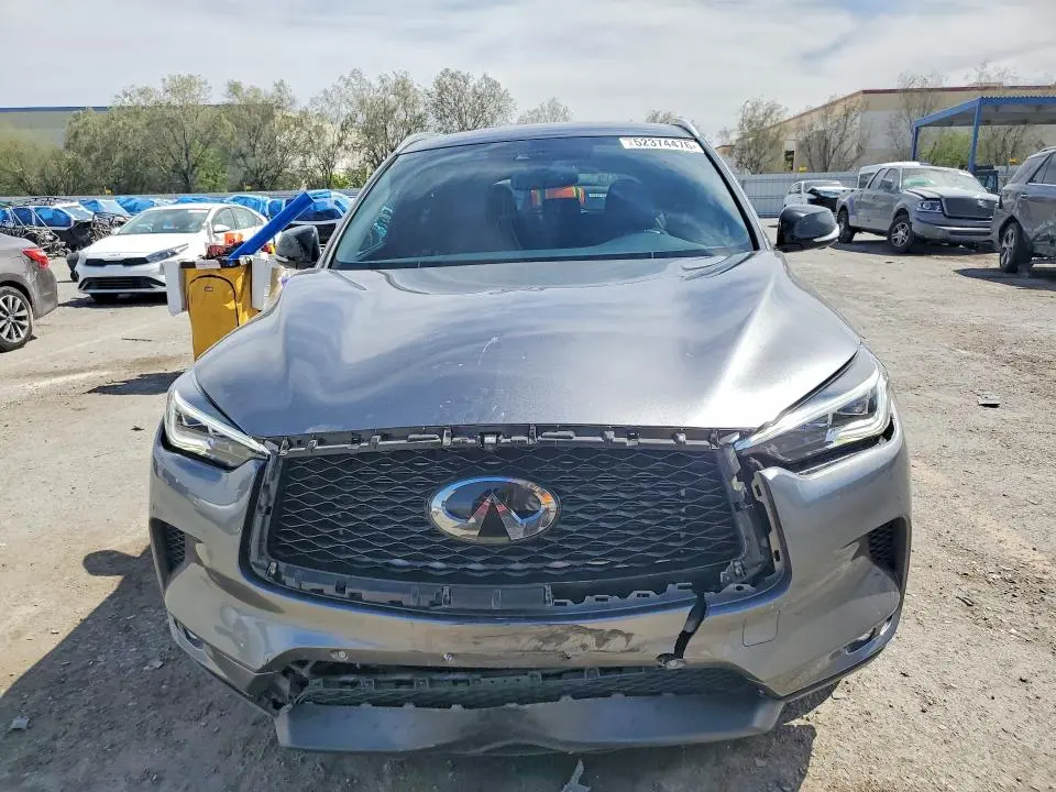 2020 INFINITI QX50 ESSENTIAL  