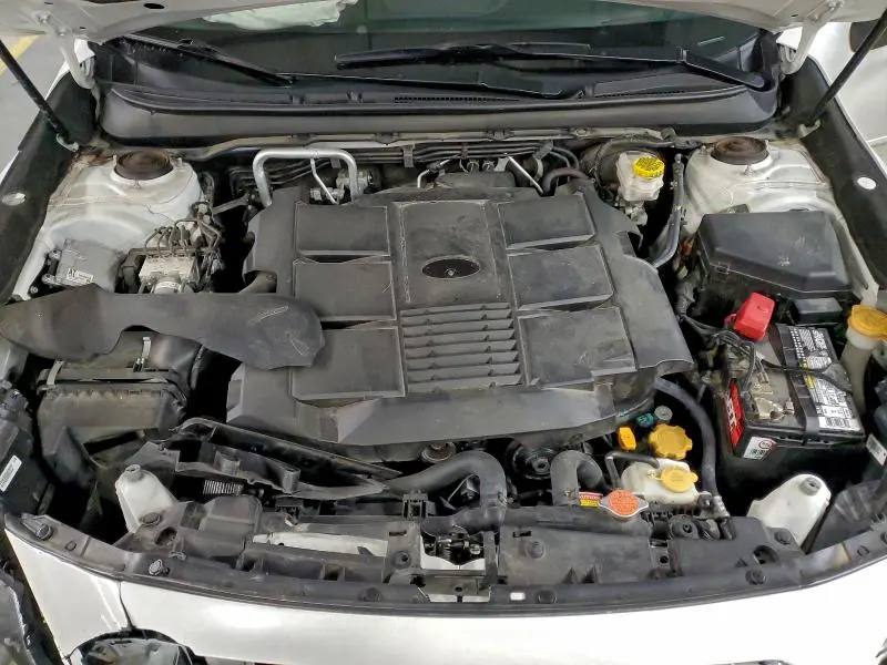 2018 SUBARU OUTBACK TOURING  