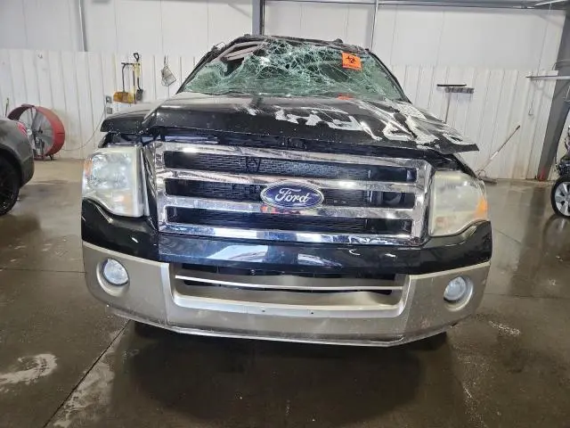 2013 FORD EXPEDITION XLT  