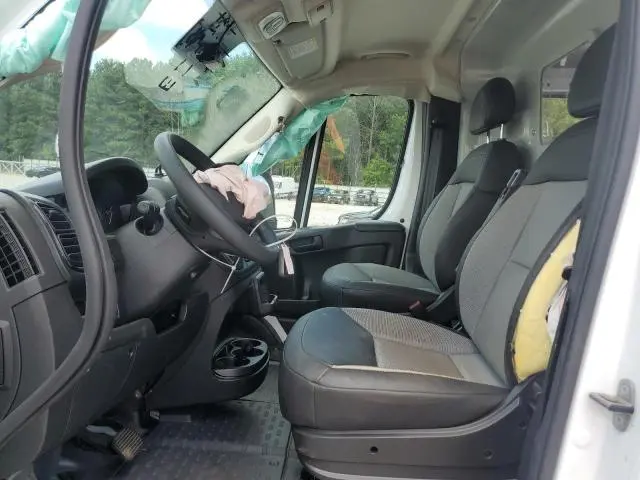 2023 RAM PROMASTER 1500 1500 STANDARD  