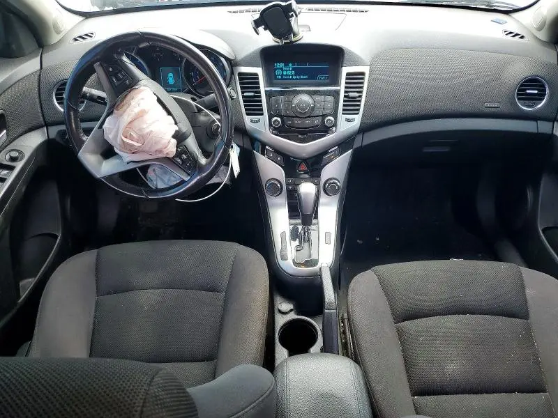 2014 CHEVROLET CRUZ   