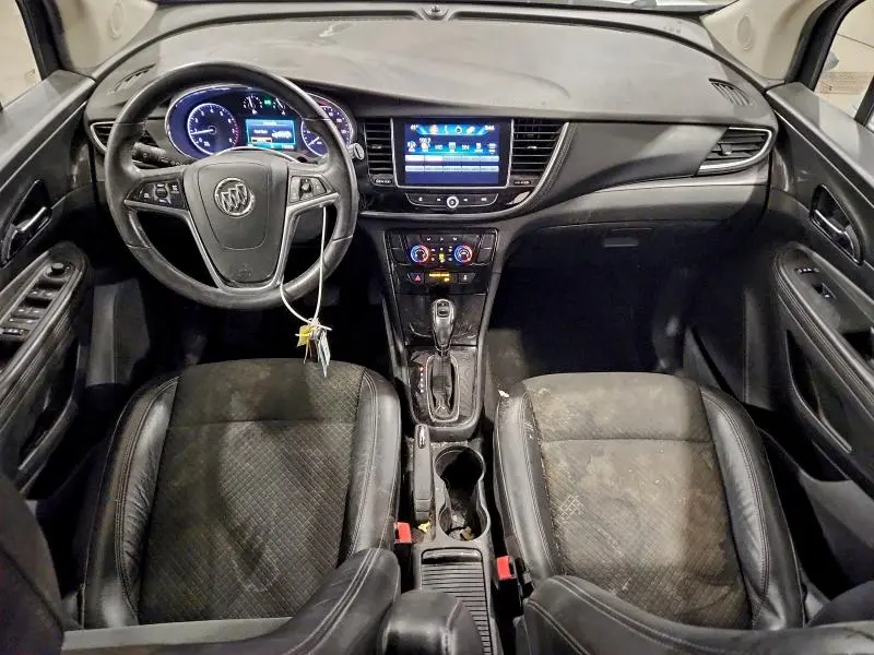 2017 BUICK ENCORE SPORT TOURING  