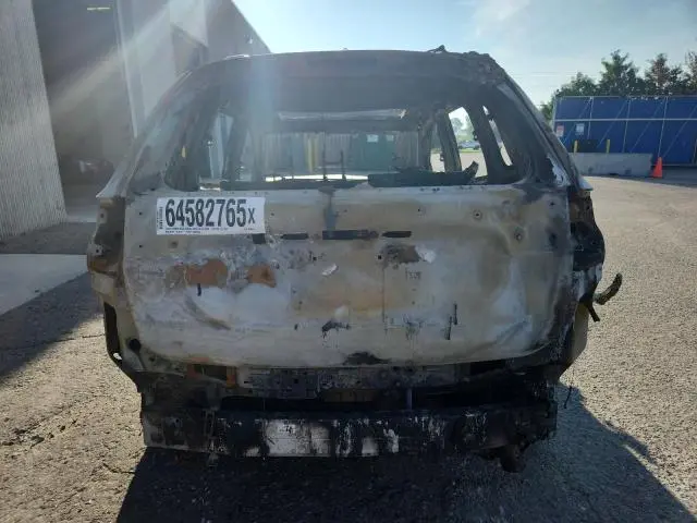 2015 MITSUBISHI OUTLANDER GT  