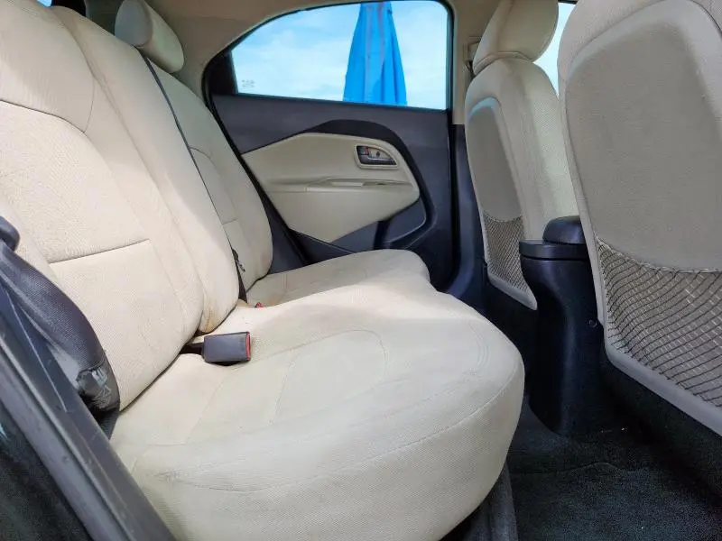 2012 KIA RIO EX  