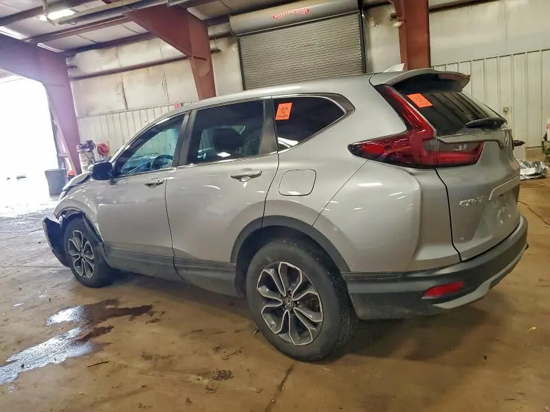 2020 HONDA CR-V EXL  