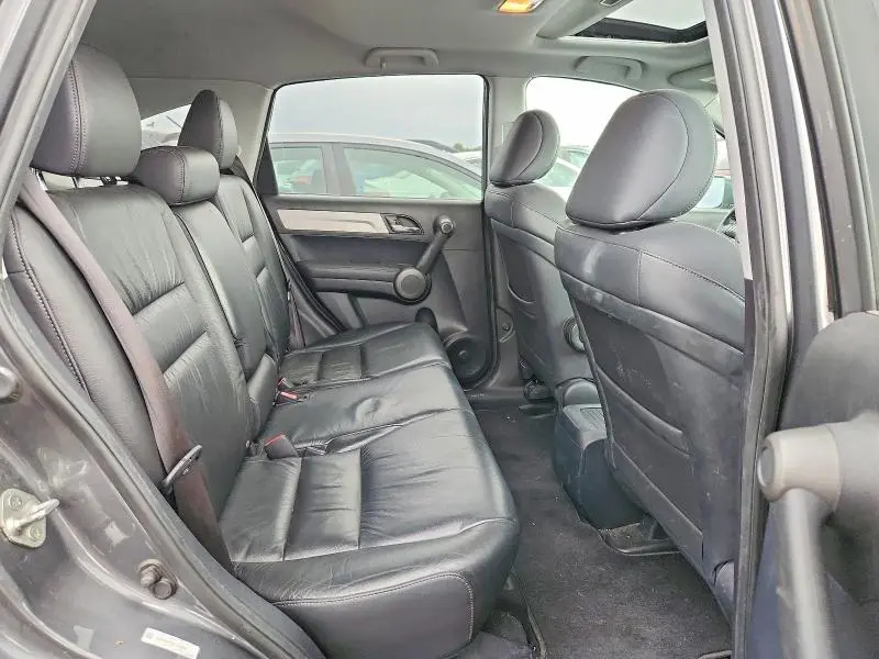2011 HONDA CR-V EXL  