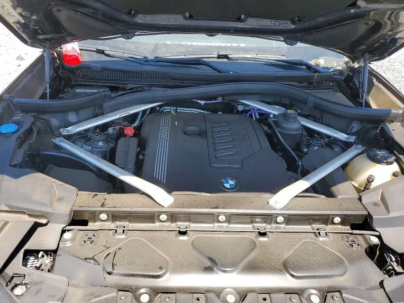 2022 BMW X5 SDRIVE 40I  