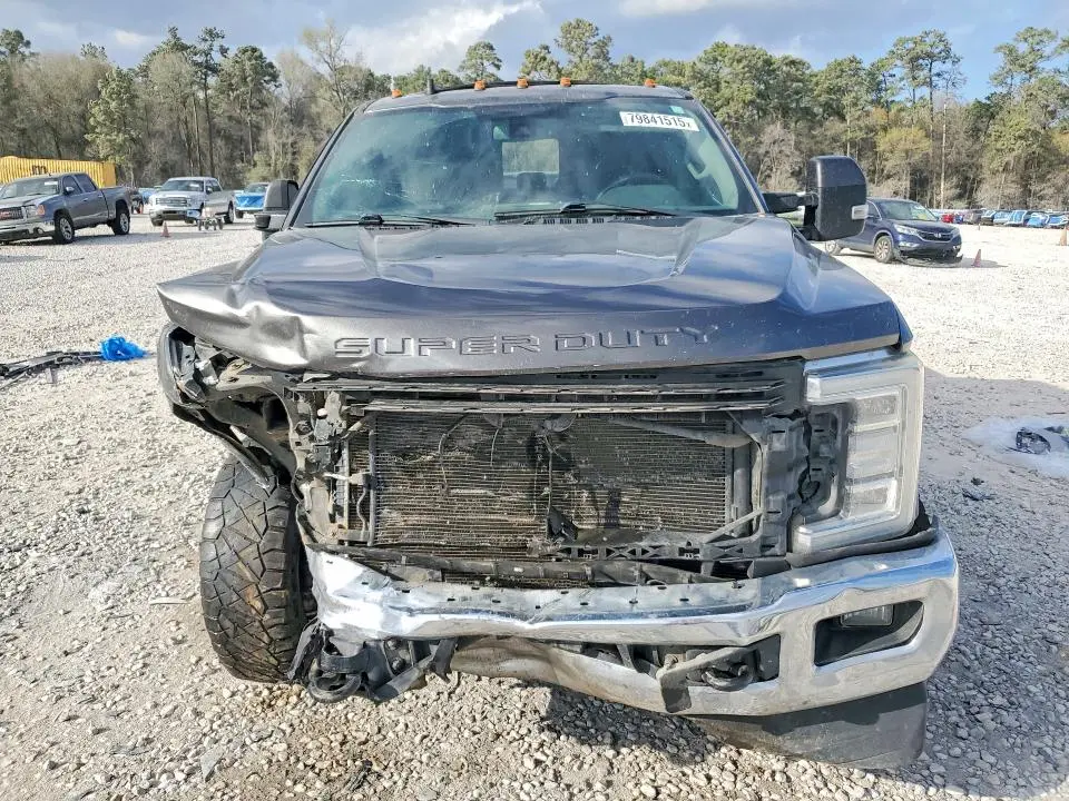 2019 FORD F250 SUPER DUTY  
